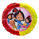 PIÑATA TAMBOR
