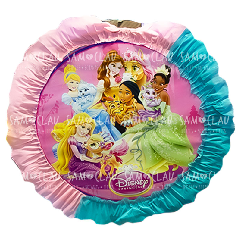 PIÑATA TAMBOR