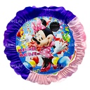 PIÑATA TAMBOR