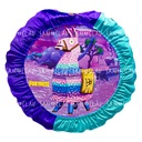 PIÑATA TAMBOR