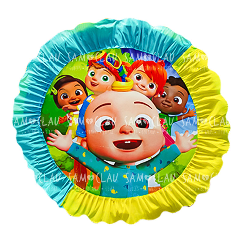 PIÑATA TAMBOR