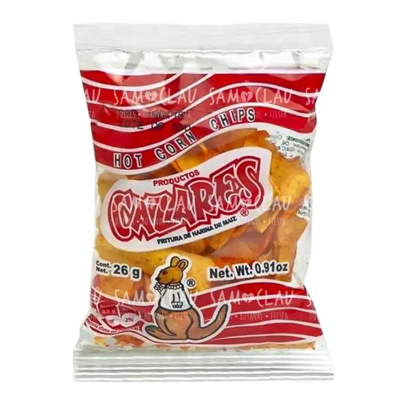 CAZARES 25PZ