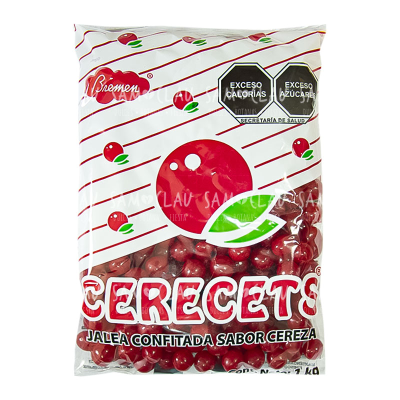 CERECET BREMEN 1K 1C/10BLS