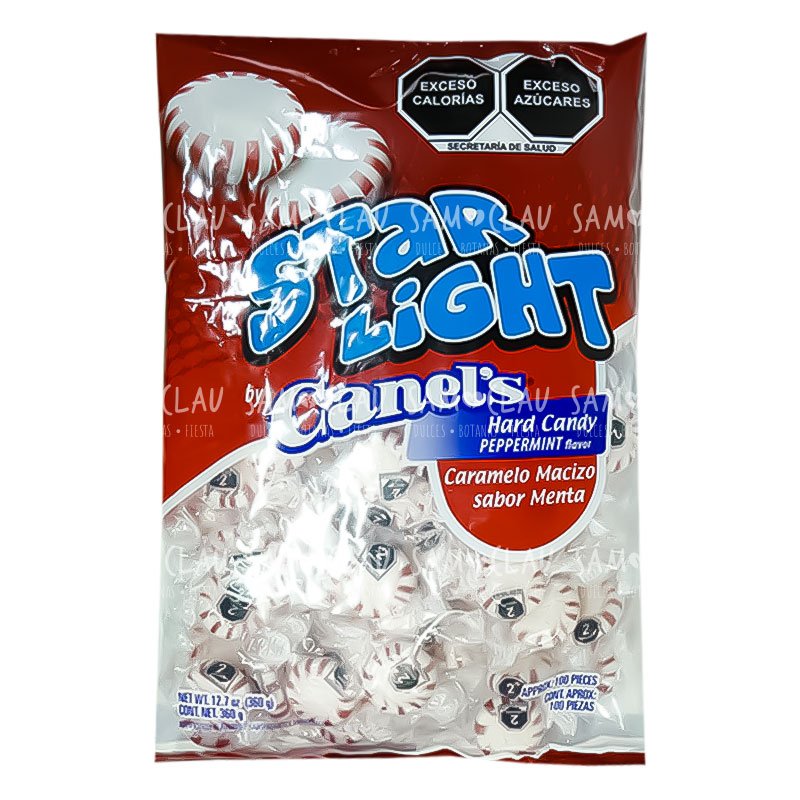 STAR LIGHT CANELS 100PZ 1C/20BLS
