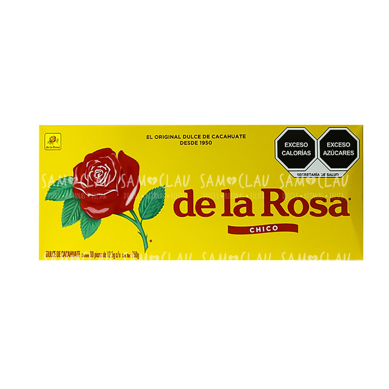 MAZAPAN CHICO 60PZ 1C/25DISP