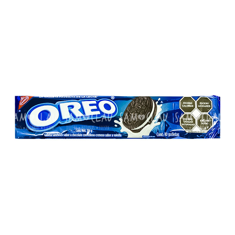 OREO 1PZ 1C/21PZ