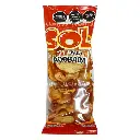 TUBIPAPA ADOBADA SOL 100G 1C/40PZ