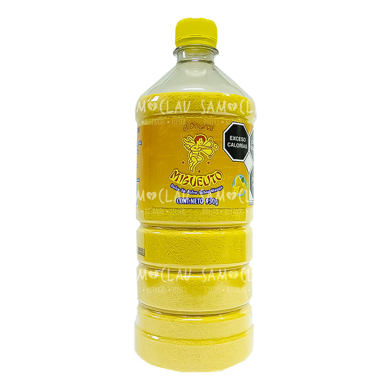 MIGUELITO MANGO 980G 1CJ/12PZ