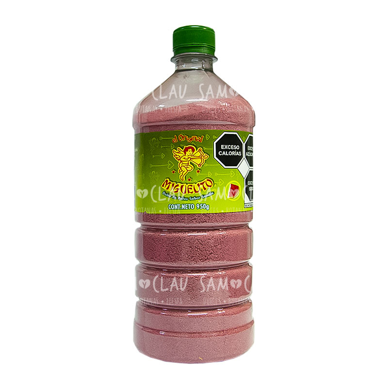 MIGUELITO SANDIA 980G 1CJ/12PZ