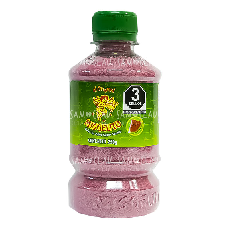 MIGUELITO SANDIA 250G 1CJ/48PZ