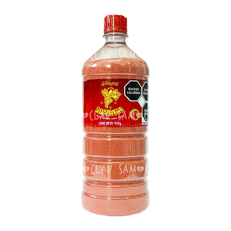 MIGUELITO FRESA 980G 1CJ/12PZ