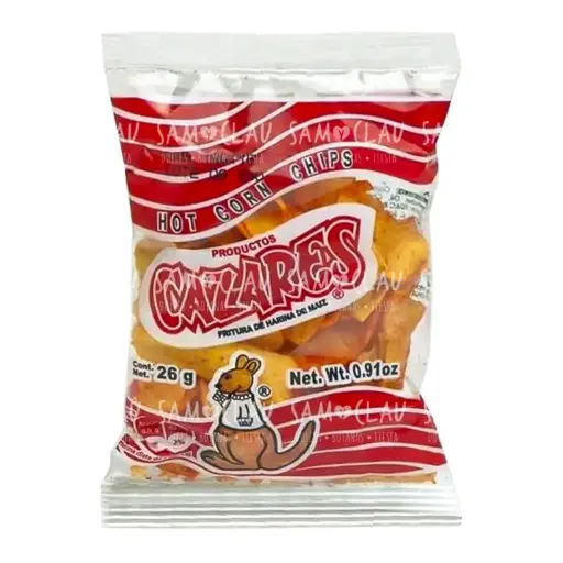 [A00322] CAZARES 25PZ