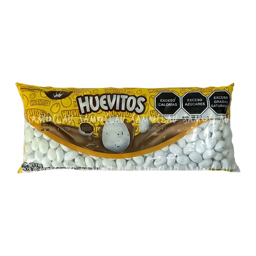 [A00840] HUEVITO CORONA 1KG 1C/15BLS