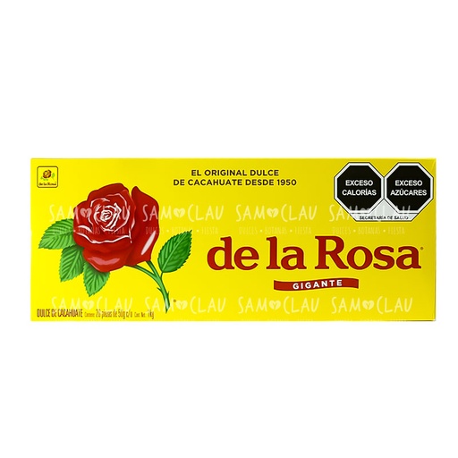 [A01096] MAZAPAN SUPER GIGANTE 20PZ 1CJ/16DISP
