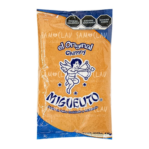 [A01120] MIGUELITO POLVO 1K 1C/20BLS