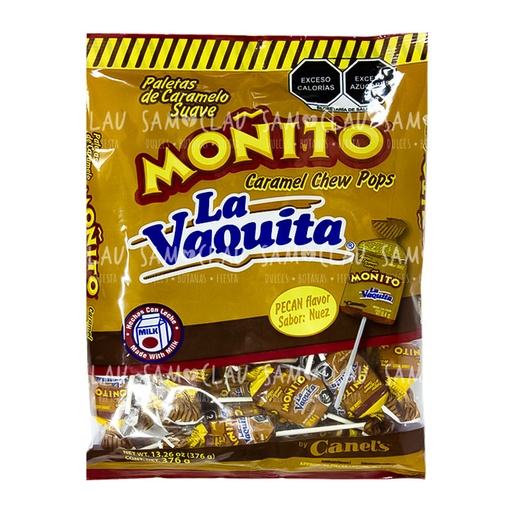 [A01301] PALETA MOÑITO 40PZ 1CJA/18BLS