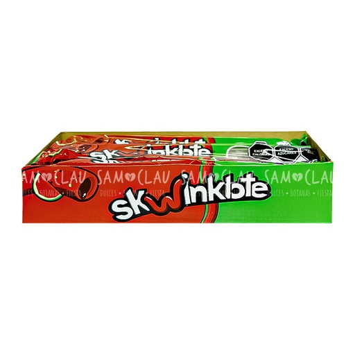 [A01639] SKWINKLOTE SANDIA 6PZ 1CJ/24DISP
