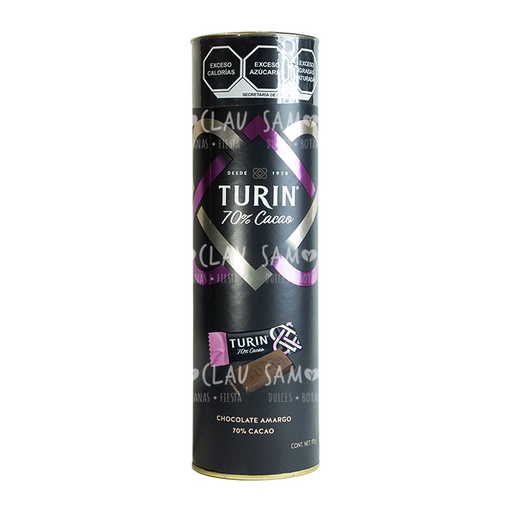 [A01815] TUBO TURIN 70% 145G 1C/6TBS