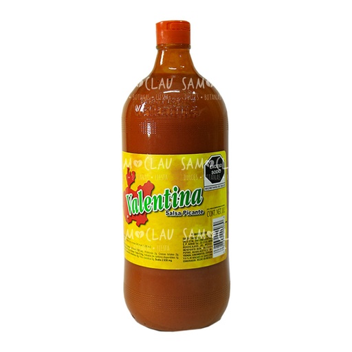 [A01841] VALENTINA AMARILLA 1L 1C/12PZ