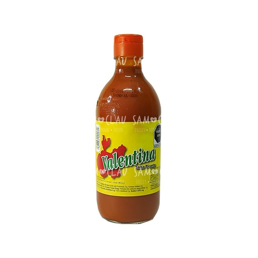 [A01842] VALENTINA AMARILLA 350ML 1C/24PZ