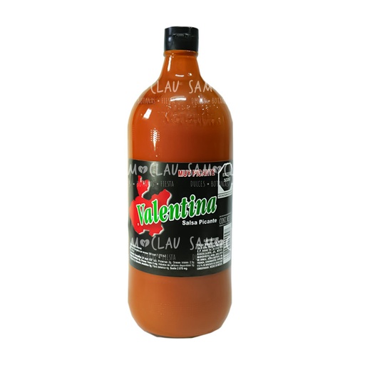 [A01844] VALENTINA NEGRA 1L 1C/12PZ