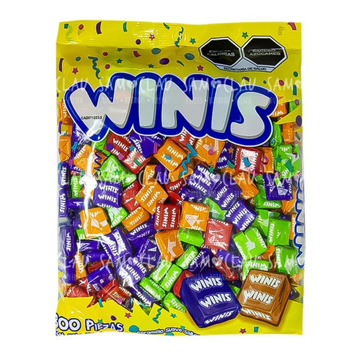 [A01906] WINIS 300PZ 1CJ/12BLS