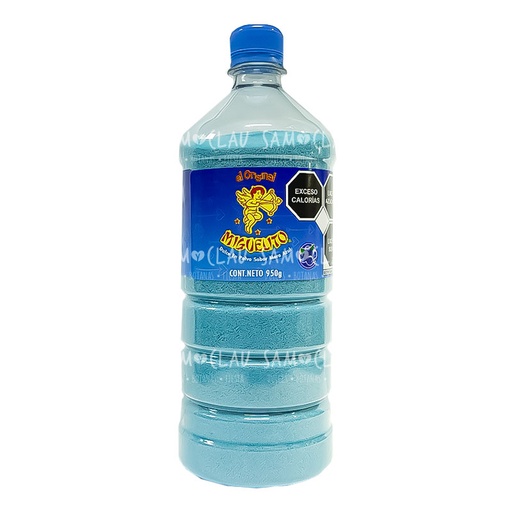 [A01971] MIGUELITO MORA 980G 1CJ/12PZ