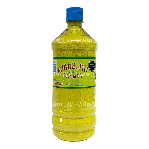 [A01976] MIGUELITO PIÑA 980G 1C/12PZ