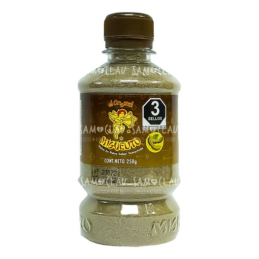 [A01979] MIGUELITO TAMARINDO 250G 1CJ/48PZ