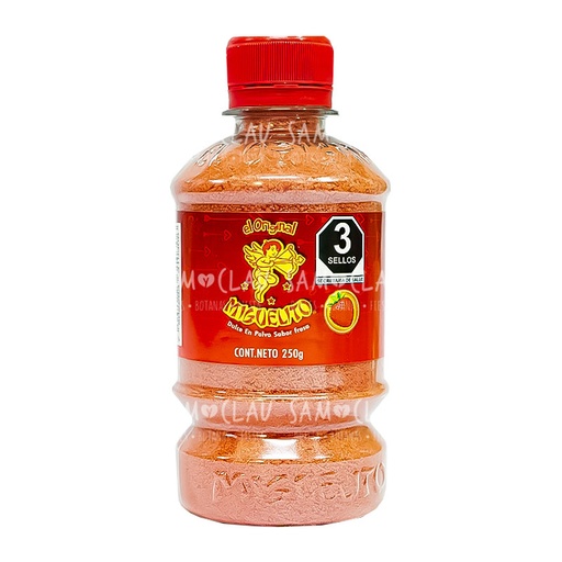 [A01990] MIGUELITO FRESA 250G 1CJ/48PZ