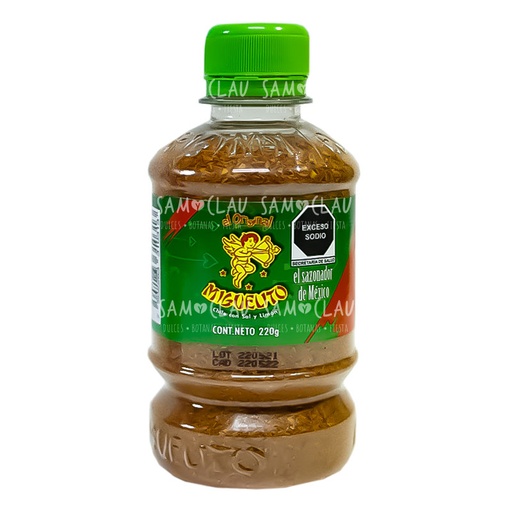 [A01993] MIGUELITO SAZONADOR 250G 1CJ/48PZ