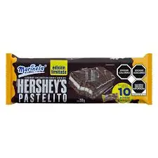 [A04996] PASTELITO HERSHEY 10PZ 1C/8DISP